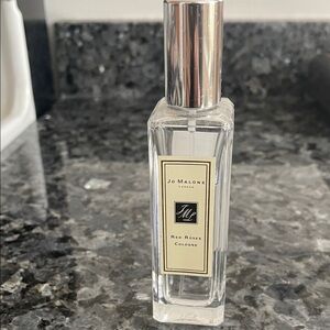 Jo Malone Red Roses cologne, 2/3 full